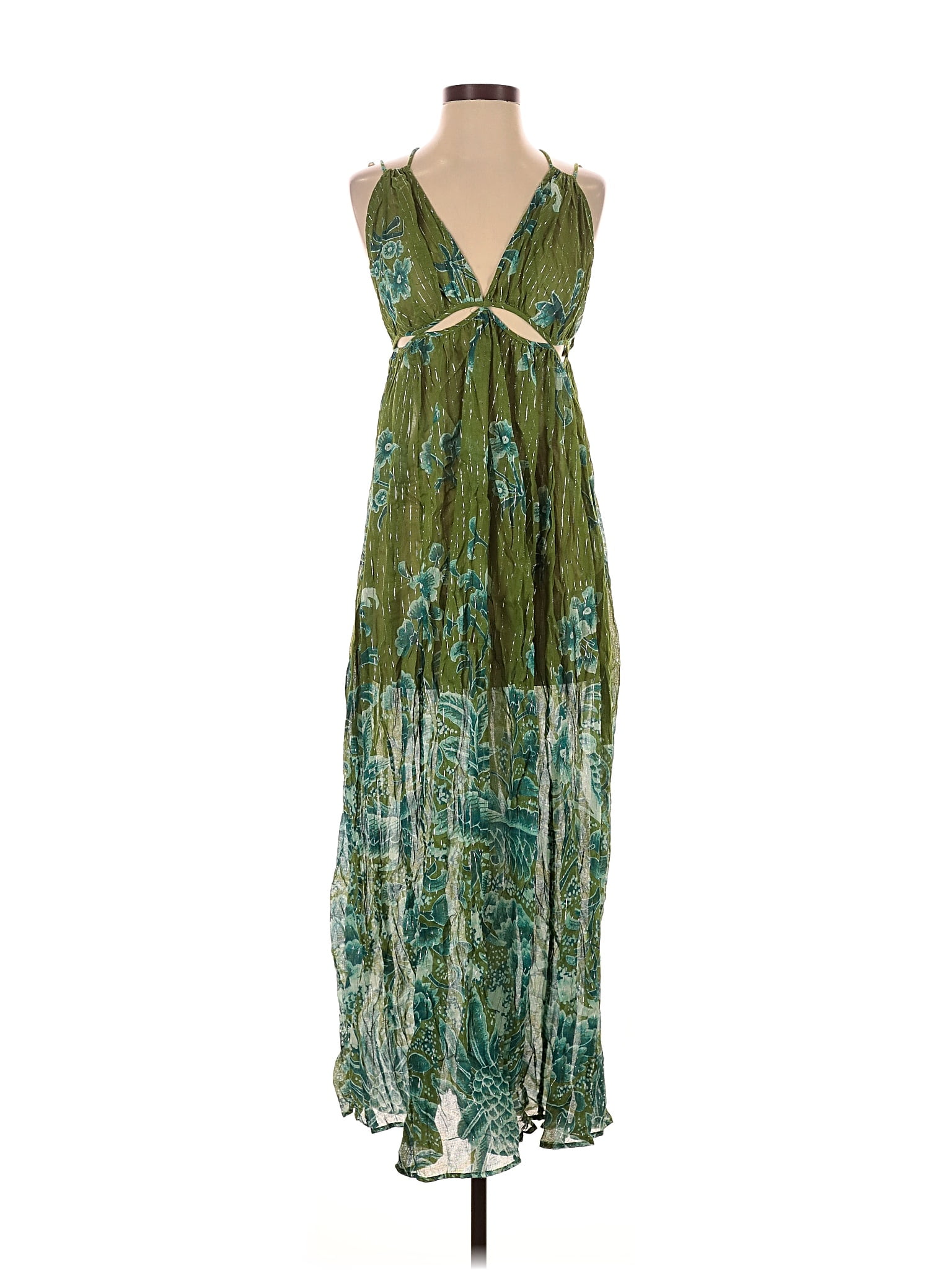 Anthropologie Women's Maxi Dresses On Sale Up To 90% Off Retail | ThredUp