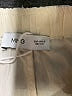 MNG Ivory Casual Pants Size S - photo 4