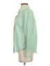 Talbots Green Long Sleeve Button-Down Shirt Size XS - photo 5
