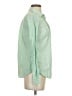 Talbots Green Long Sleeve Button-Down Shirt Size XS - photo 4