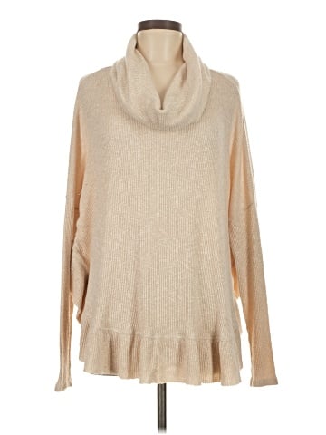 Anthropologie Turtleneck Sweater (view 1)