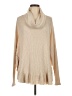 Anthropologie Tan Turtleneck Sweater Size Med - Lg - photo 1