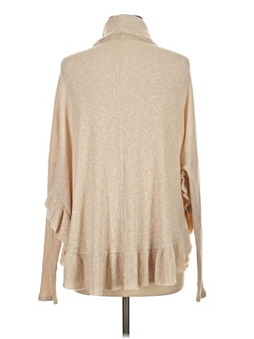 Anthropologie Turtleneck Sweater (view 2)