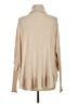 Anthropologie Tan Turtleneck Sweater Size Med - Lg - photo 2
