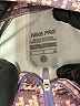 Nike Purple Pullover Sweater Size S - photo 7