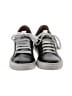 Bueno Gray Black Sneakers Size EU 37 - photo 2