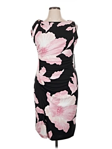 Donna Karan New York Cocktail Dress (view 1)