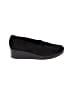 Robert Clergerie Black Flats Size EU 37 - photo 1