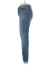 Long Tall Sally Solid Blue Jeans Size 10 - photo 5