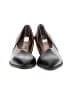 Bueno Burgundy Black Flats Size EU 36 - photo 2