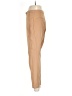 Worthington Solid Tan Casual Pants Size 2 (petite) - photo 5