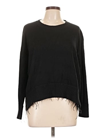Central Park West Pullover Sweater (view 1)
