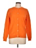Assorted Brands Orange Cardigan Size L (estimated) - photo 1