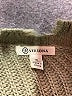 Versona 100% Acrylic Green Pullover Sweater Size S - photo 7