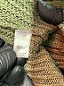 Versona 100% Acrylic Green Pullover Sweater Size S - photo 8