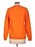 Assorted Brands Orange Cardigan Size L (estimated) - photo 2