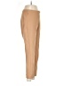 Worthington Solid Tan Casual Pants Size 2 (petite) - photo 4