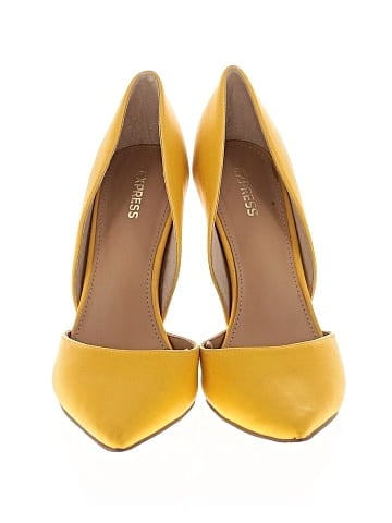 Express Heels (view 2)