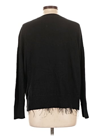 Central Park West Pullover Sweater (view 2)