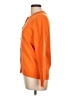 Assorted Brands Orange Cardigan Size L (estimated) - photo 5