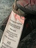 Democracy 100% Polyester Gray Long Sleeve Blouse Size XS - photo 8
