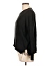 Central Park West Black Pullover Sweater Size L - photo 5