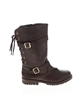 Diamond Girl Boots