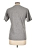 Fabletics Tweed Gray Short Sleeve Turtleneck Size L (estimated) - photo 2