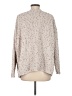 Moon & Madison White Cardigan Size M - photo 2