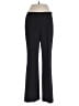 Michael Kors Black Wool Pants Size 2 - photo 1