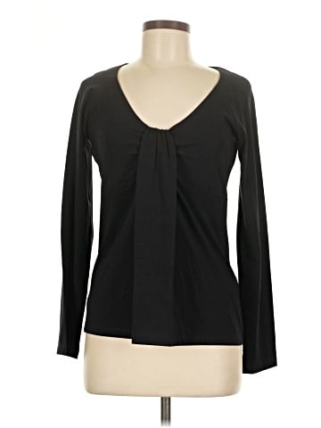 BOSS by HUGO BOSS Long Sleeve Top (view 1)