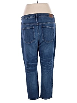 Madewell Jeans (view 2)