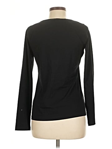 BOSS by HUGO BOSS Long Sleeve Top (view 2)