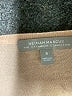 Neiman Marcus Tan Turtleneck Sweater Size S - photo 7