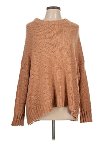 Aerie Pullover Sweater (view 1)
