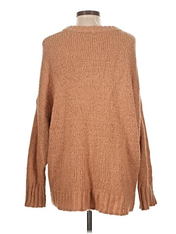 Aerie Pullover Sweater (view 2)