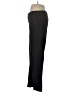 Gap Solid Black Dress Pants Size 10 - photo 5