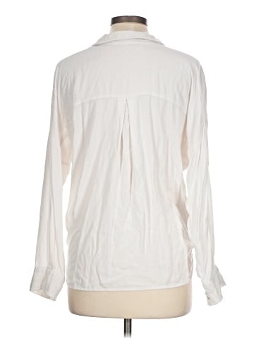 Lovestitch Long Sleeve Blouse (view 2)