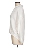 Lovestitch Ivory Long Sleeve Blouse Size L - photo 5