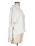 Lovestitch Ivory Long Sleeve Blouse Size L - photo 4