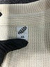 Parade Tan Long Sleeve Polo Size XS - photo 7