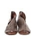 Free People Brown Gray Sandals Size EU 38 - photo 2