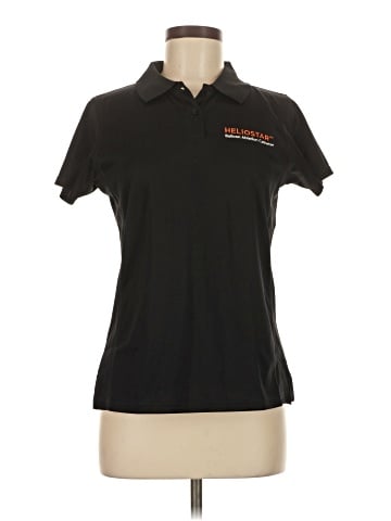 Harriton Short Sleeve Polo (view 1)