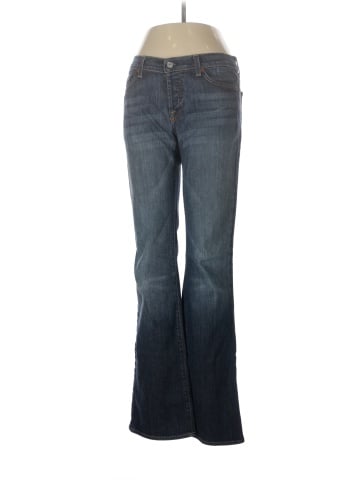 7 For All Mankind Jeans (view 1)