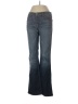 7 For All Mankind Blue Jeans Size 30 waist - photo 1