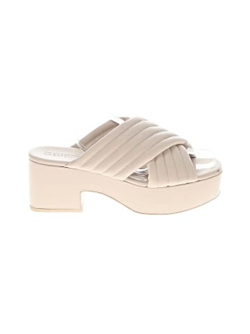 Mercedes Castillo Sandals (view 1)