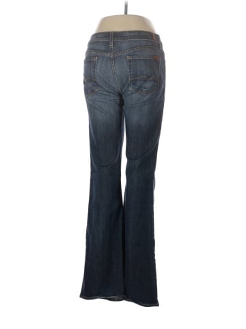7 For All Mankind Jeans (view 2)