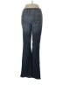 7 For All Mankind Blue Jeans Size 30 waist - photo 2