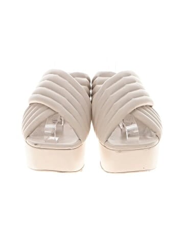 Mercedes Castillo Sandals (view 2)