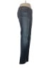 7 For All Mankind Blue Jeans Size 30 waist - photo 4